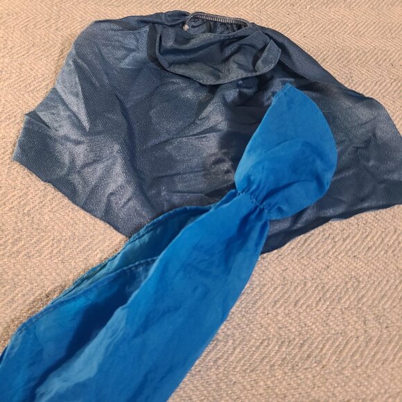 Vintage 1990s Barbie cape bundle - Picture 5 of 5